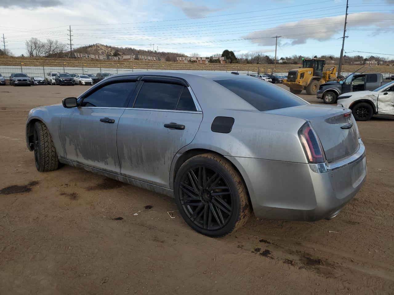 2014 Chrysler 300 - Image 2