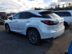 2020 LEXUS RX 350 for sale at Copart ON - TORONTO