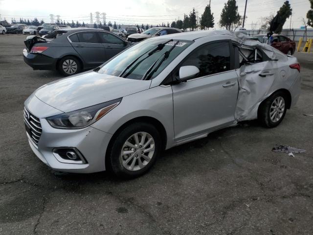 2022 Hyundai Accent Se