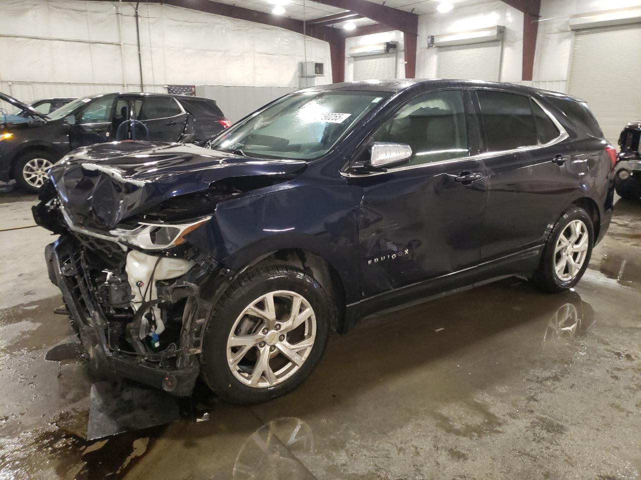 2020 Chevrolet Equinox - Image 1