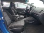 2014 Kia Forte Ex en Venta en Elgin, IL - Side