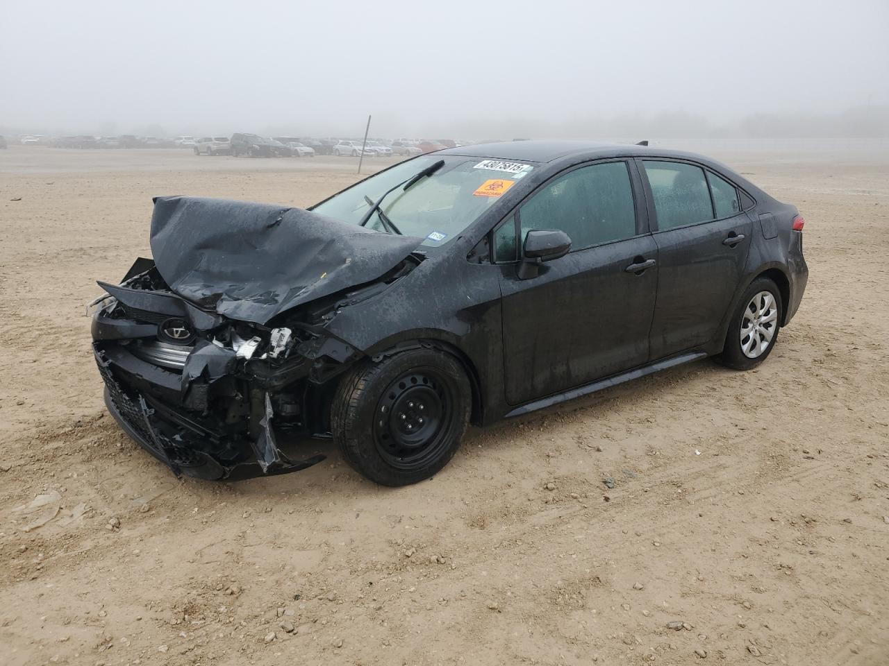 2020 Toyota Corolla - Image 1