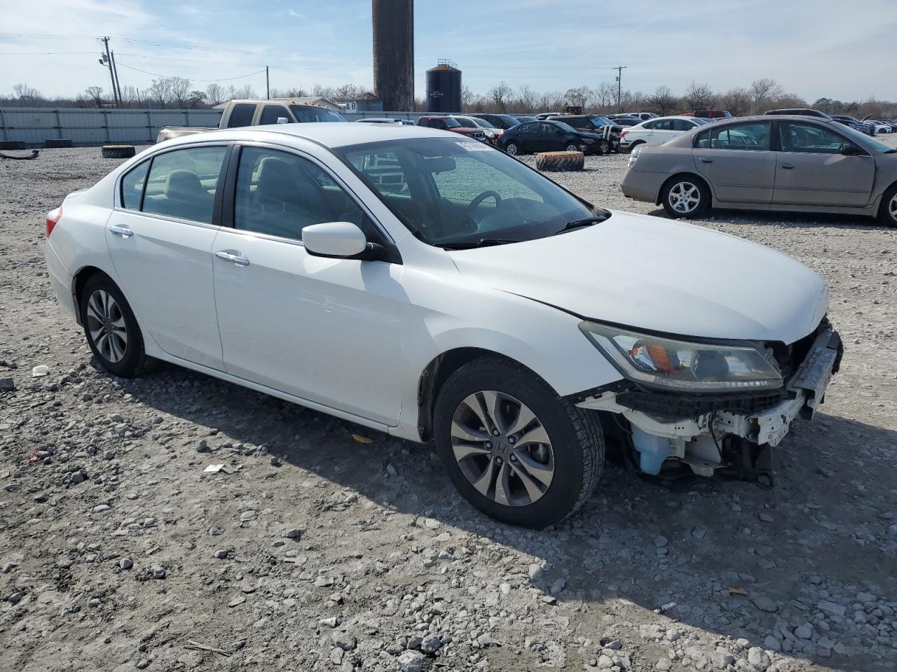 2014 Honda Accord - Image 4