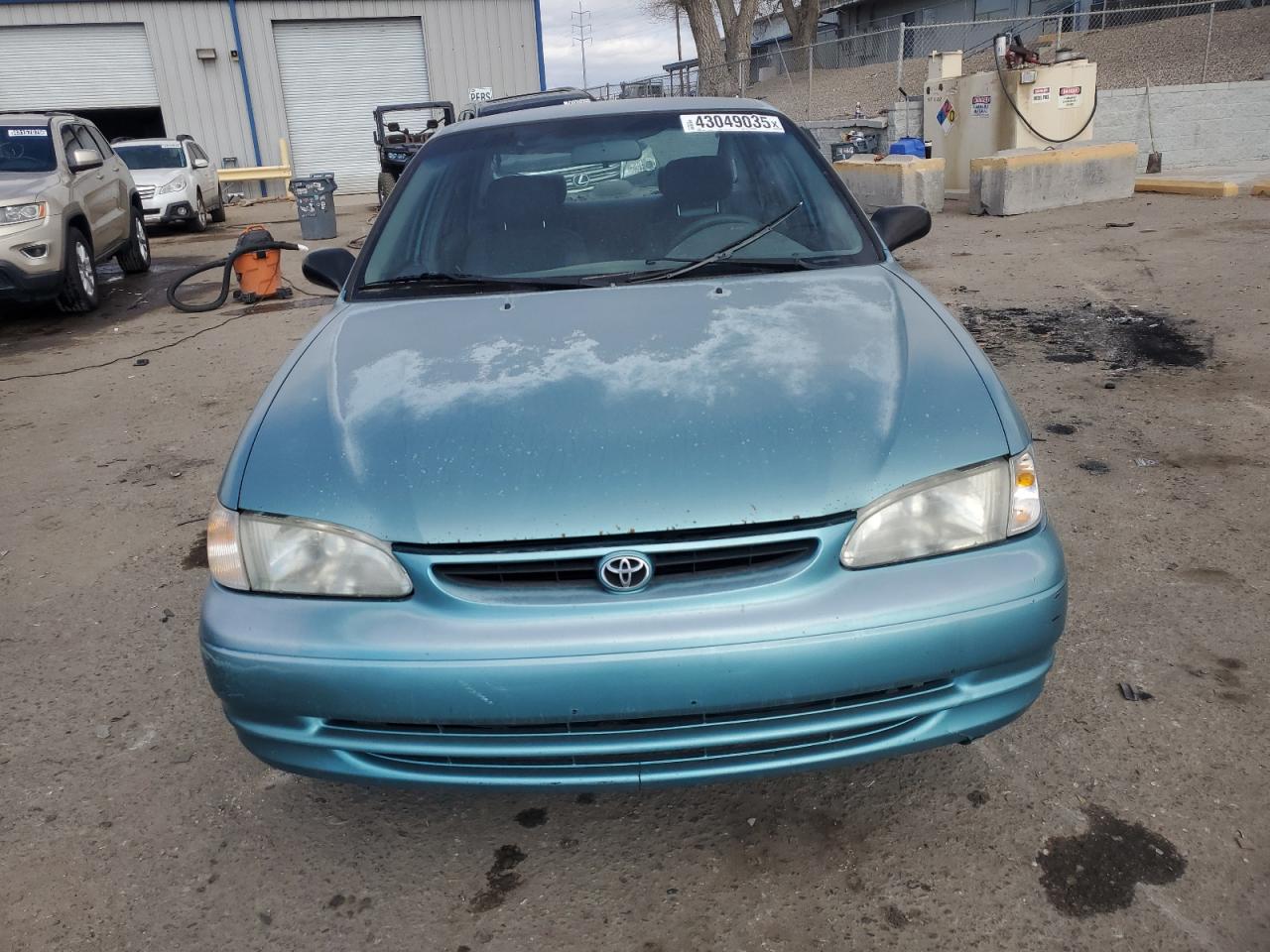 1999 Toyota Corolla - Image 5