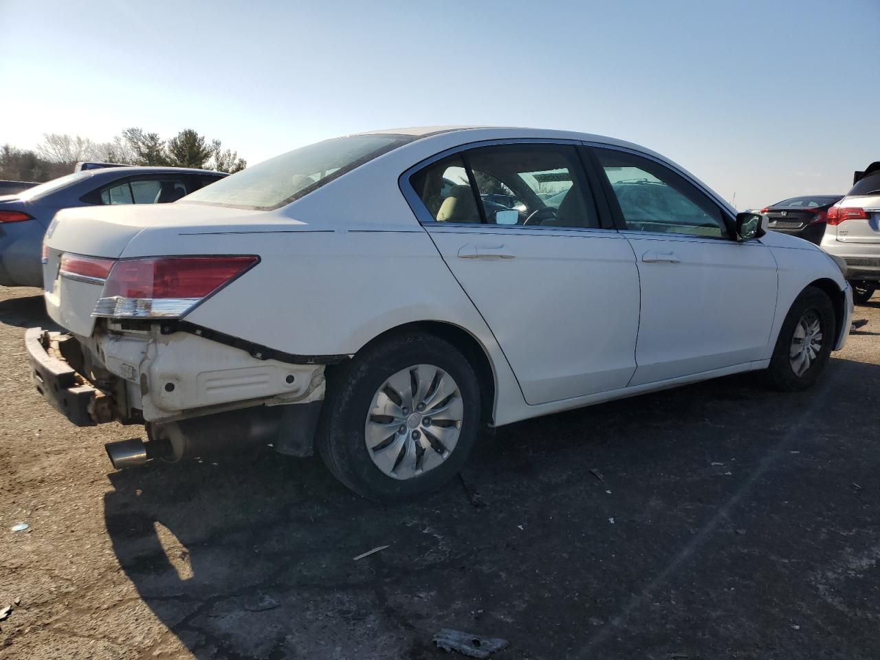 2012 Honda Accord - Image 3