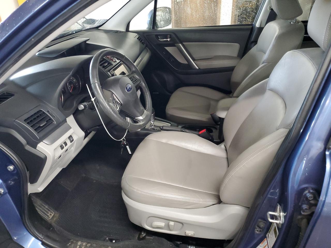 2015 Subaru Forester - Image 7