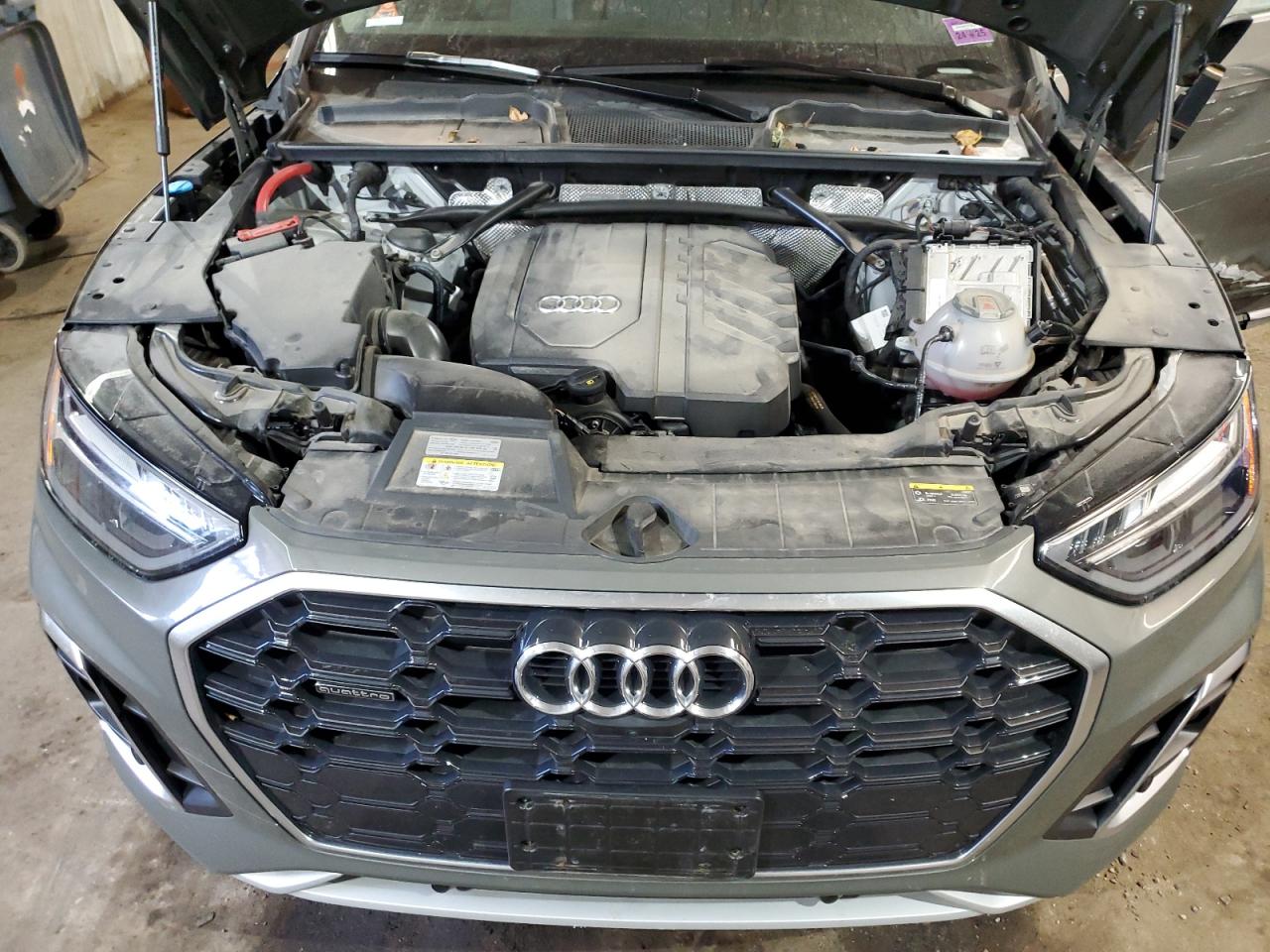 2023 Audi Q5 - Image 12
