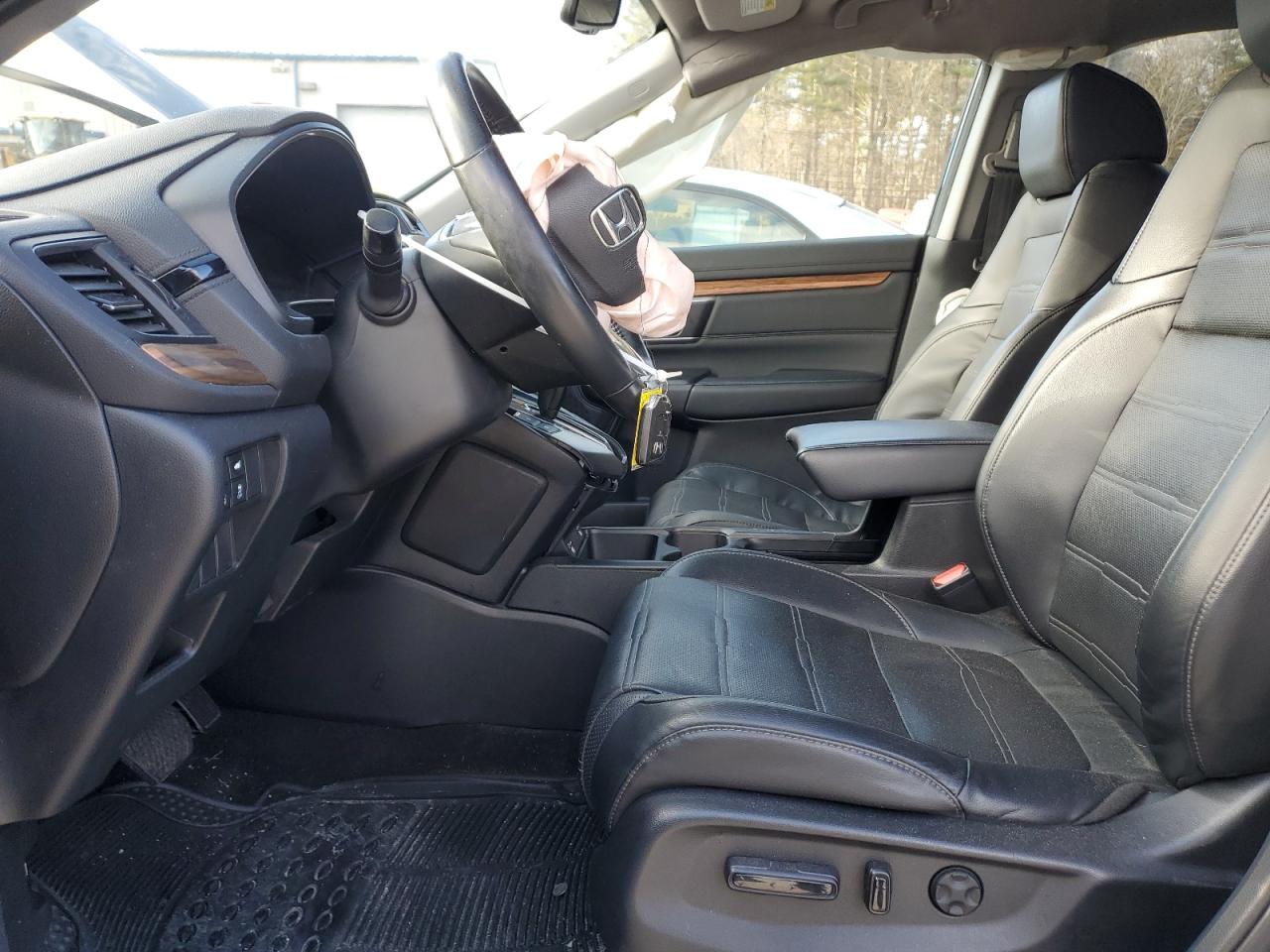 2021 Honda CR-V - Image 7