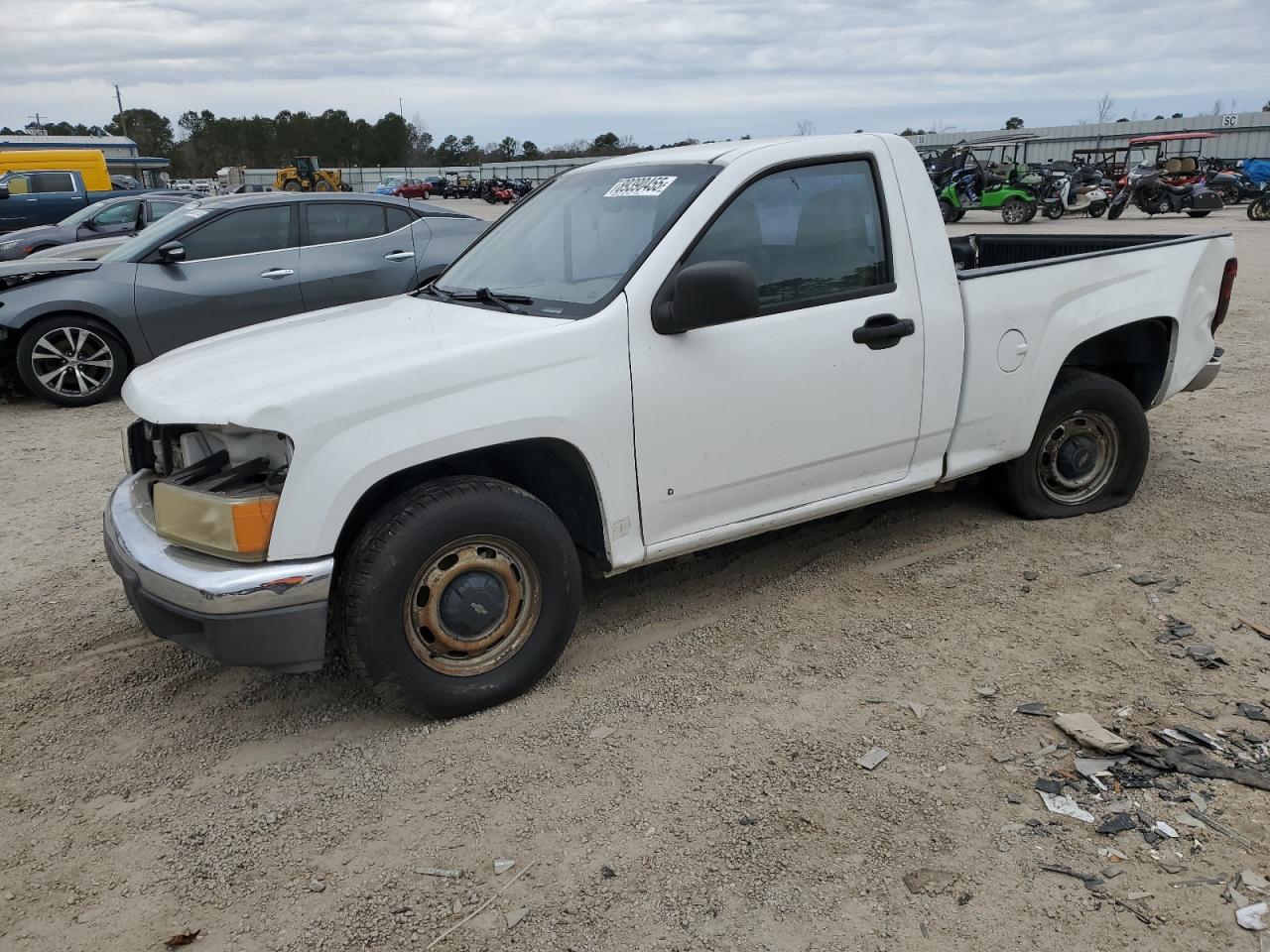 2006 Chevrolet Colorado - Image 1