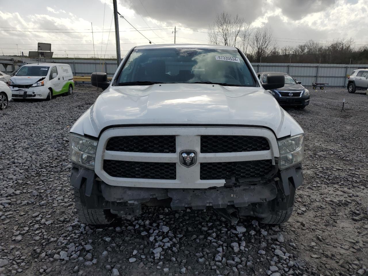2016 RAM 1500 - Image 5