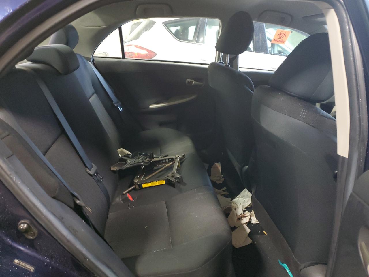 2011 Toyota Corolla - Image 10