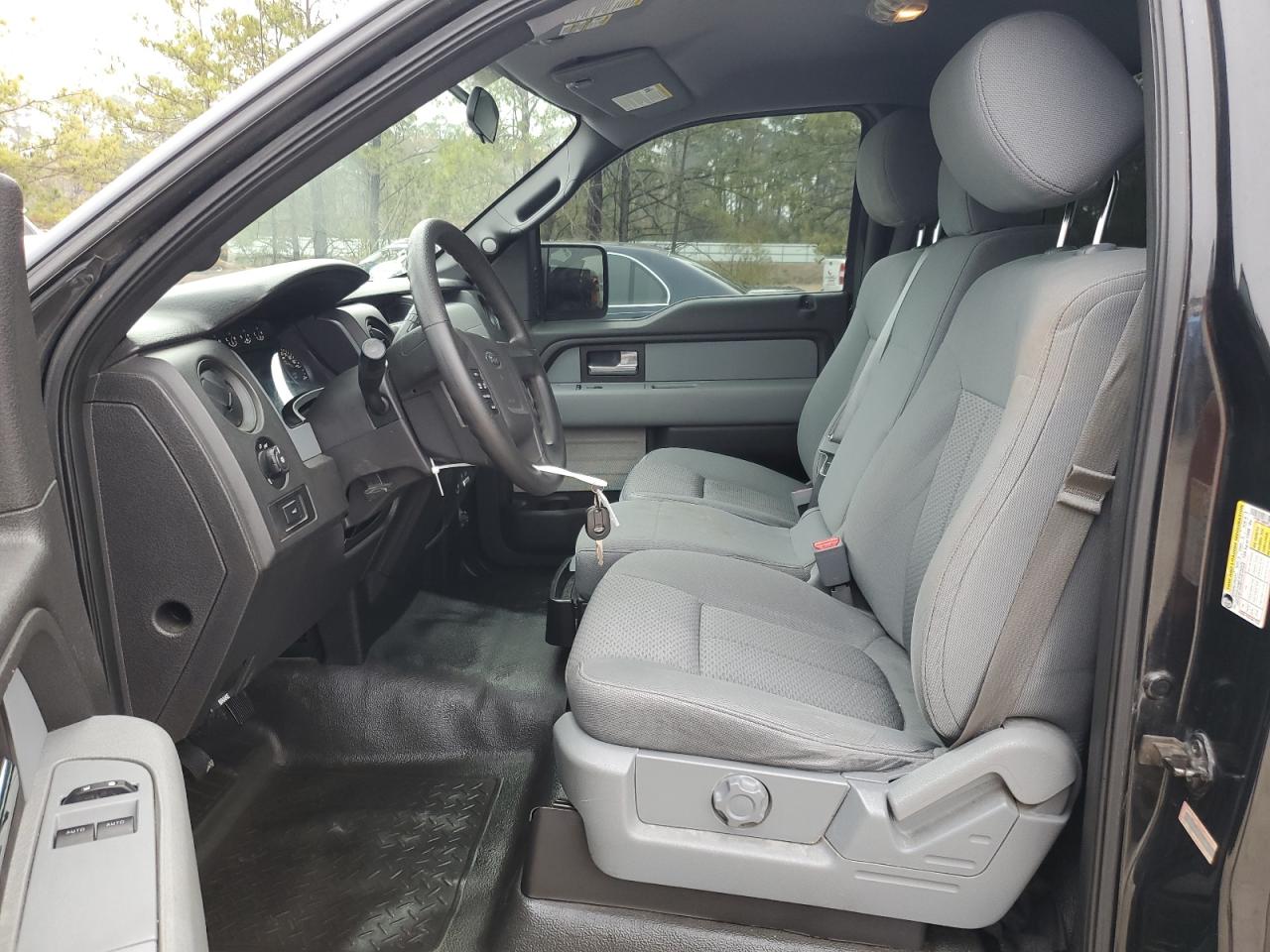 2014 Ford F-150 - Image 7