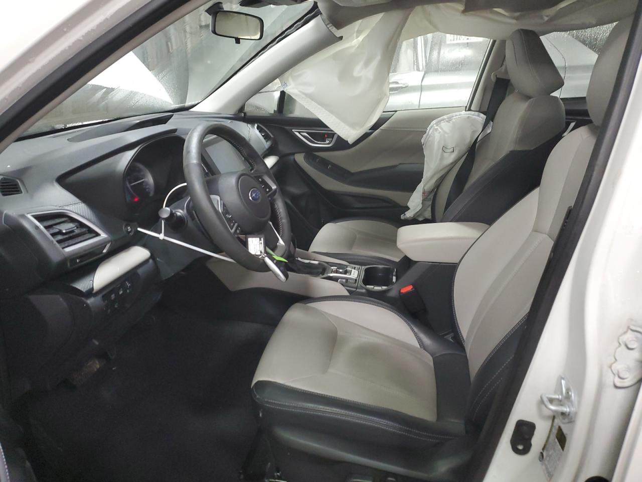 2024 Subaru Forester - Image 7