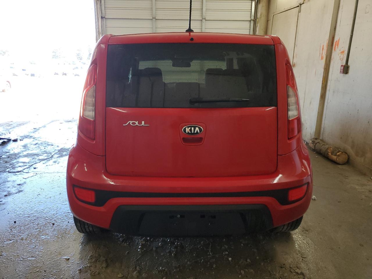 2013 Kia Soul - Image 6