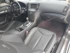 2013 INFINITI G37  à vendre chez Copart ON - LONDON