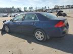 2007 Honda Accord Se за продажба в Dunn, NC - Front End