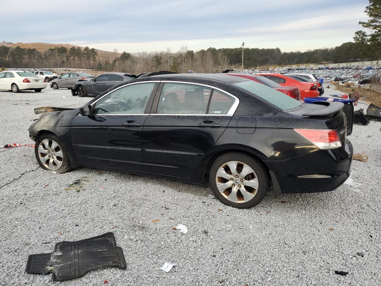 2008 Honda Accord - Image 2
