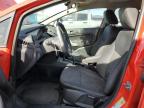 2012 Ford Fiesta Sel за продажба в Van Nuys, CA - Side