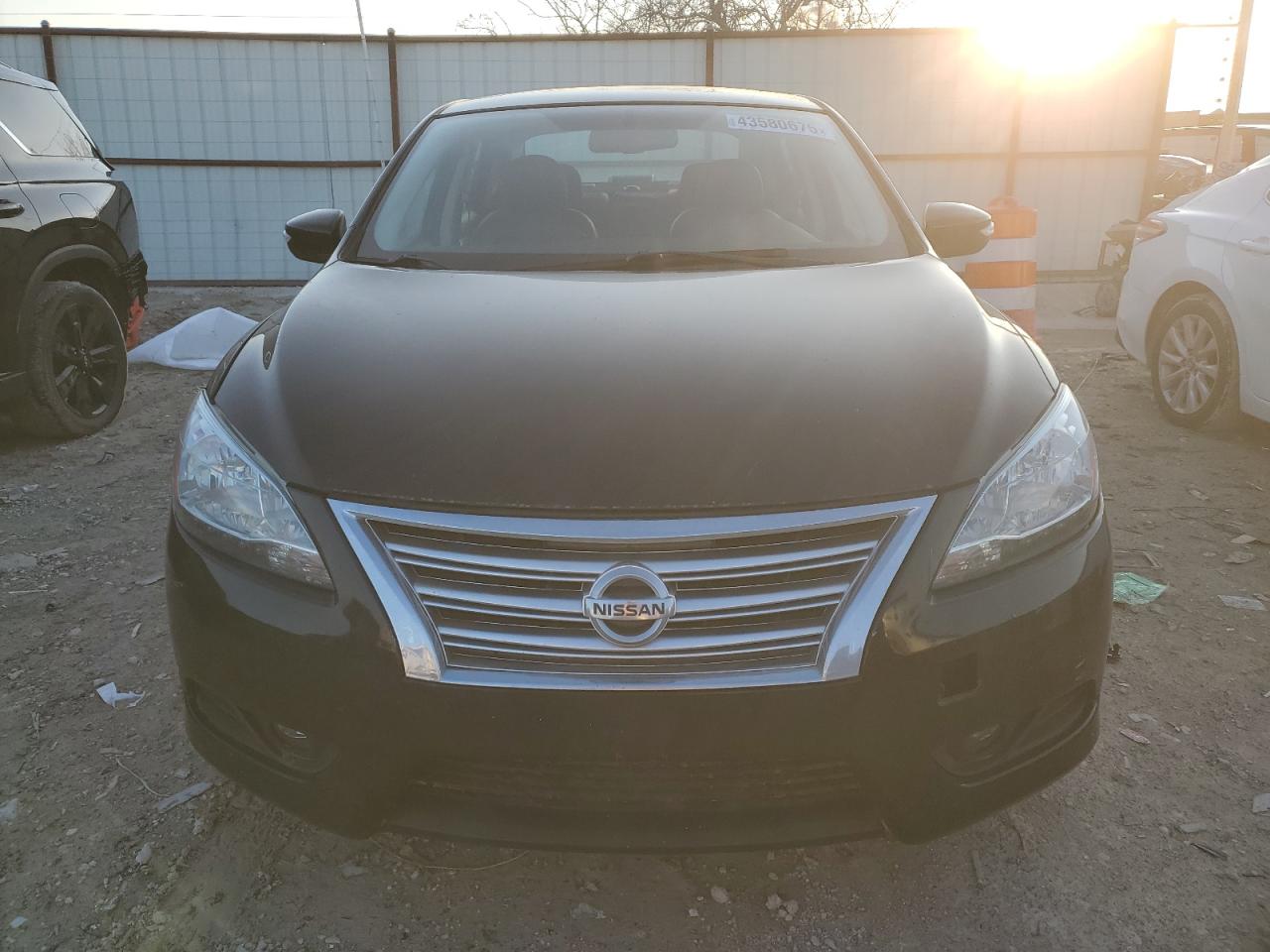 2013 Nissan Sentra - Image 5