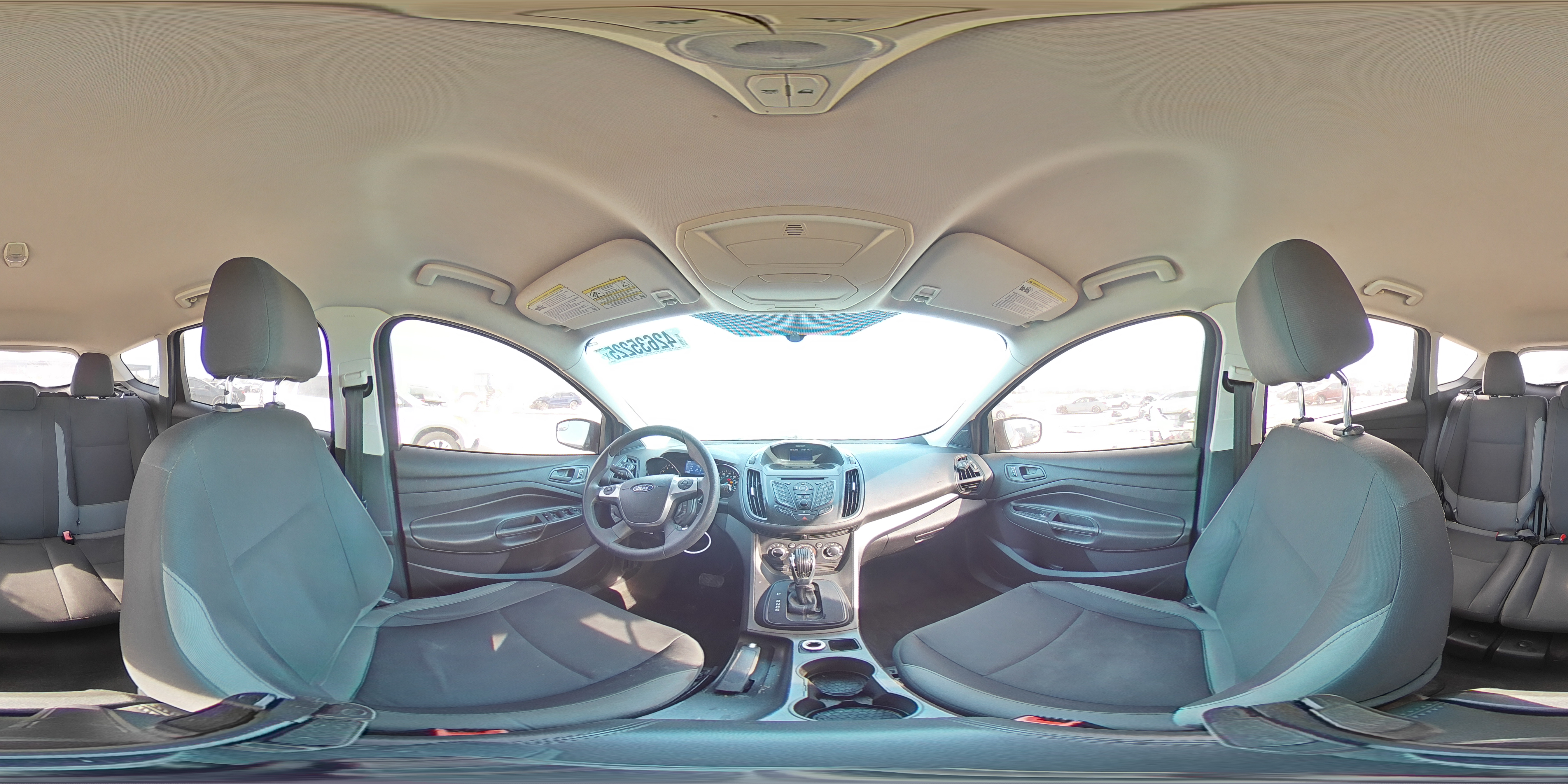 2014 Ford Escape - Image 14