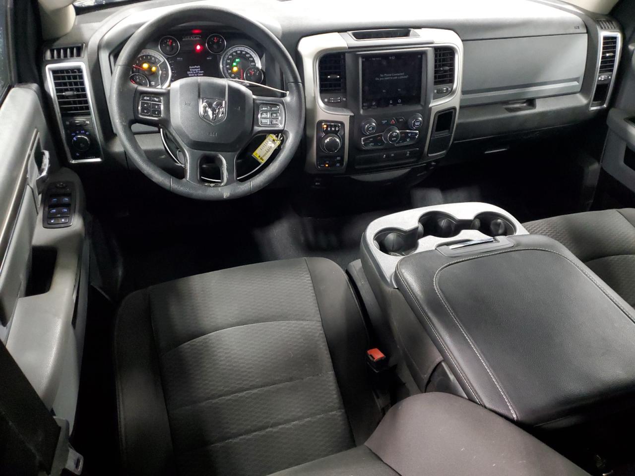 2020 RAM 1500 - Image 8