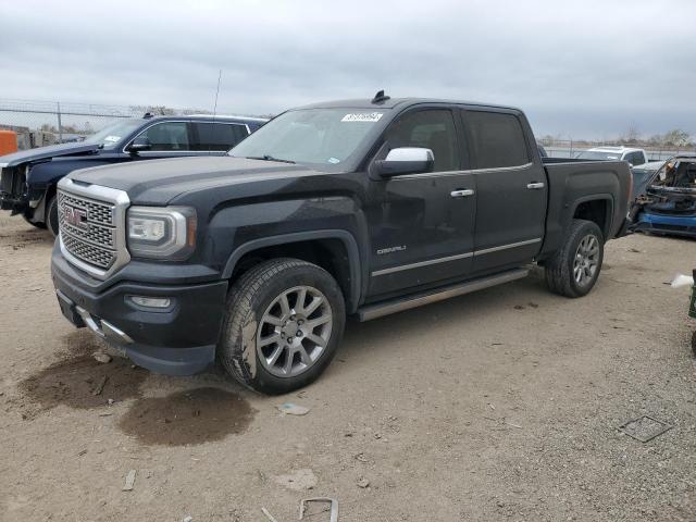 2016 Gmc Sierra C1500 Denali