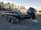 2017 Landau Boat Co Powerboat იყიდება Byron-ში, GA - Front End