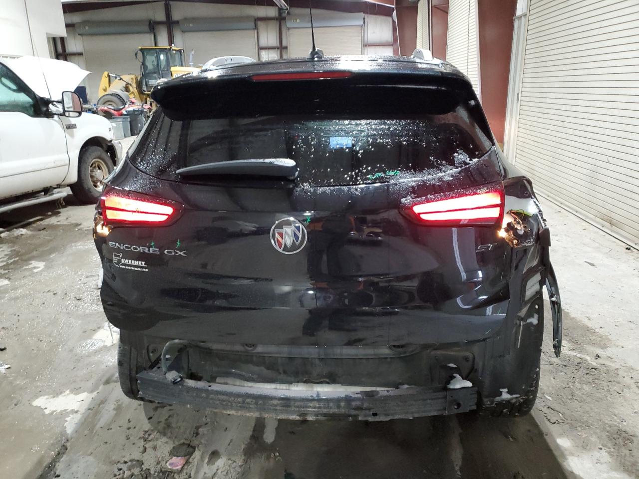 2021 Buick Encore - Image 6