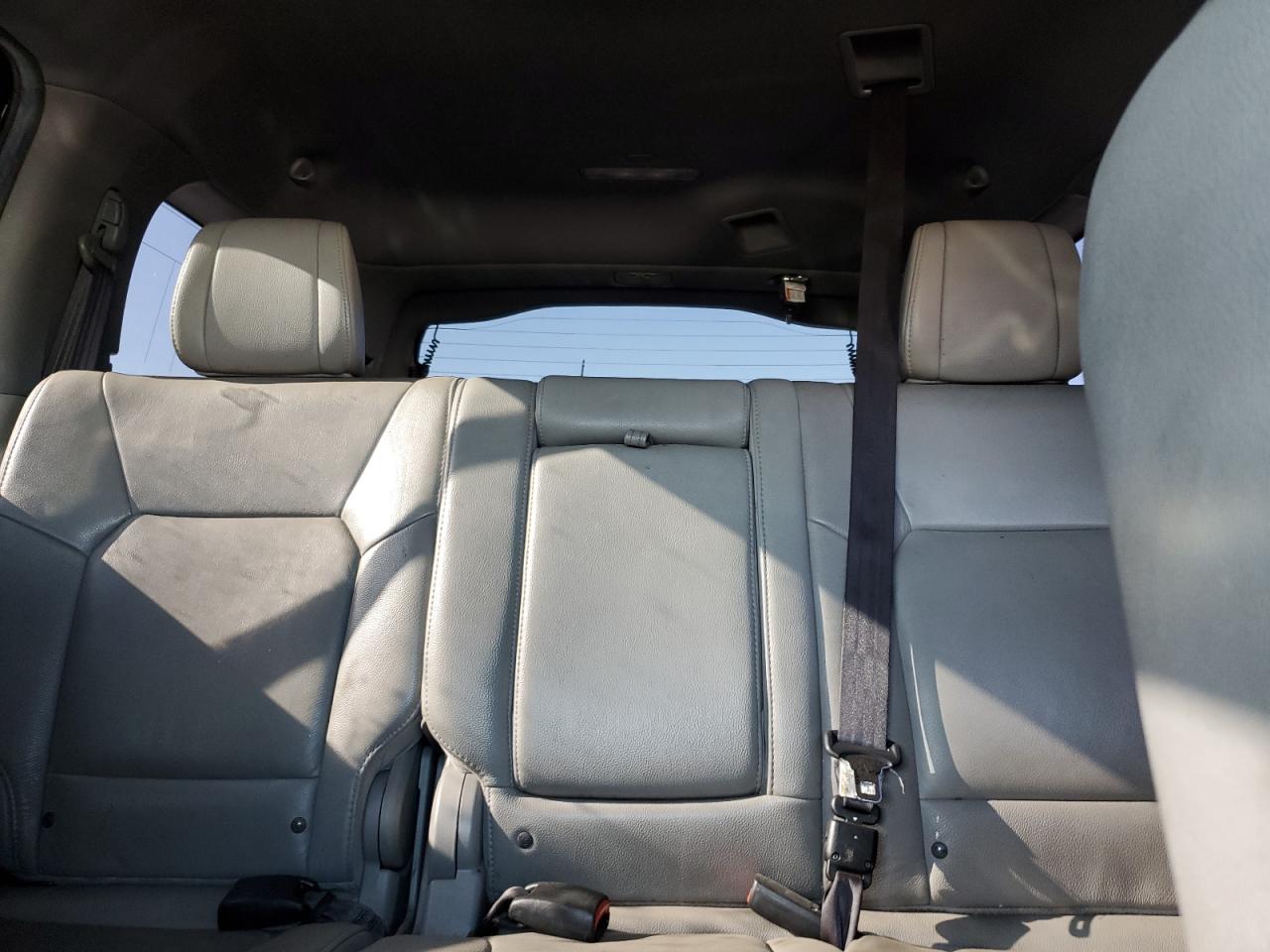 2012 Honda Pilot - Image 10