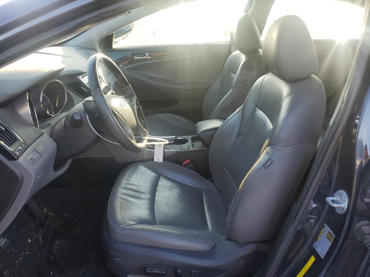 2013 Hyundai Sonata - Image 7
