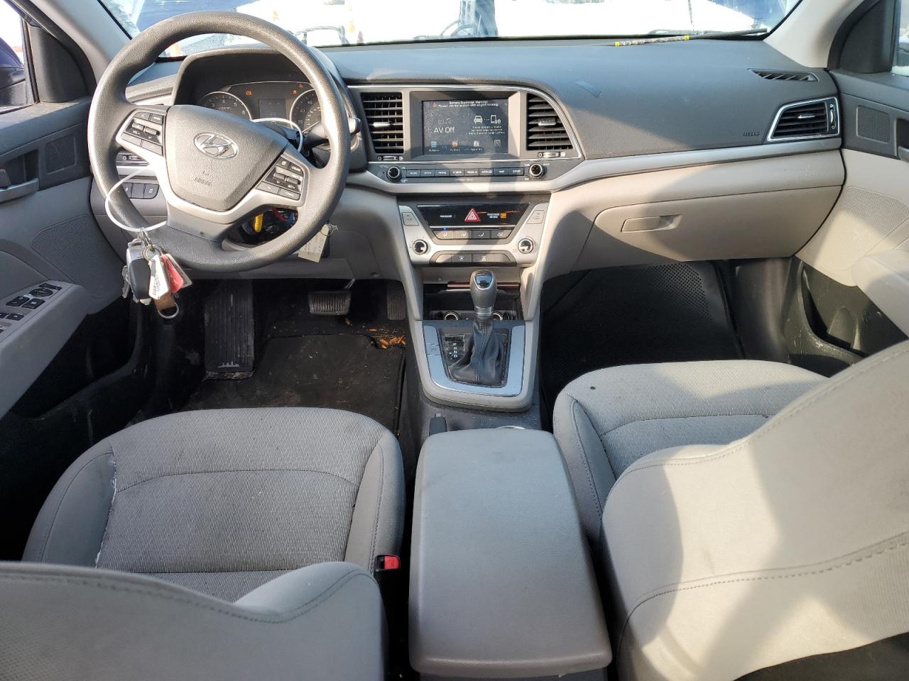 2018 Hyundai Elantra - Image 8