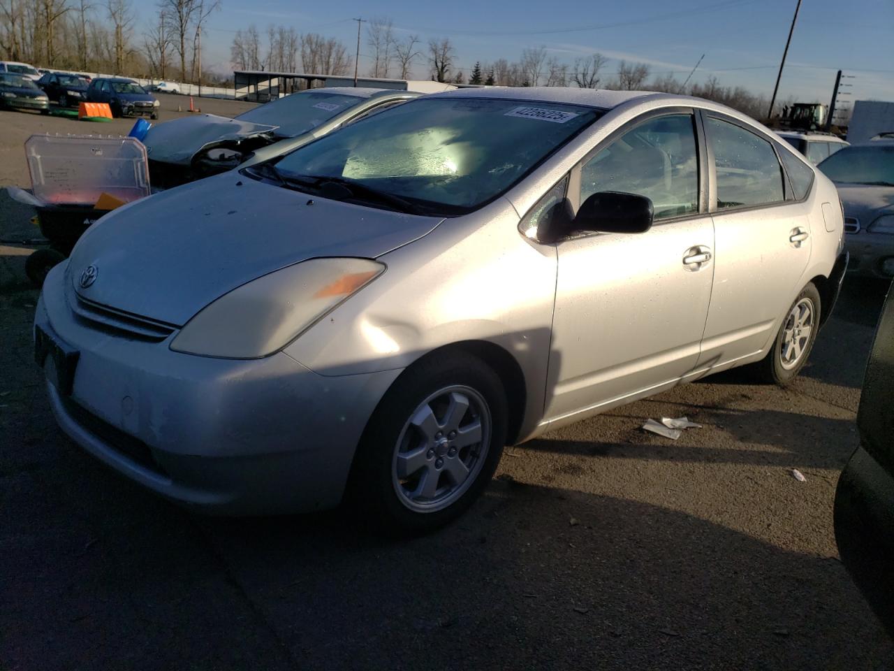 2004 Toyota Prius - Image 1