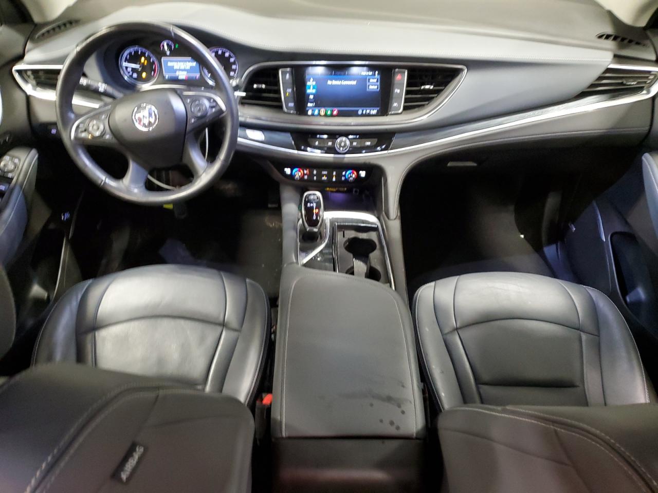 2021 Buick Enclave - Image 8