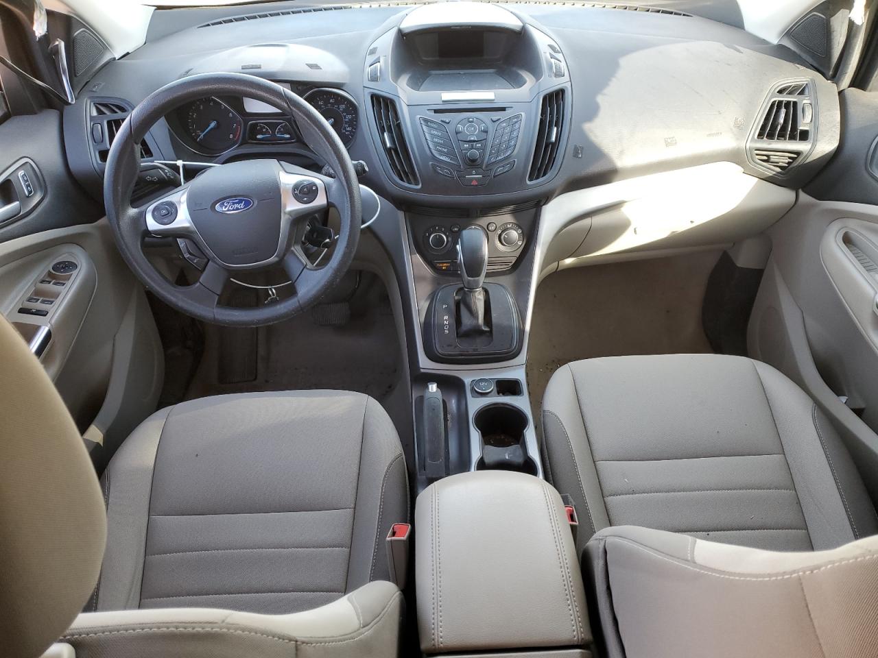 2015 Ford Escape - Image 8