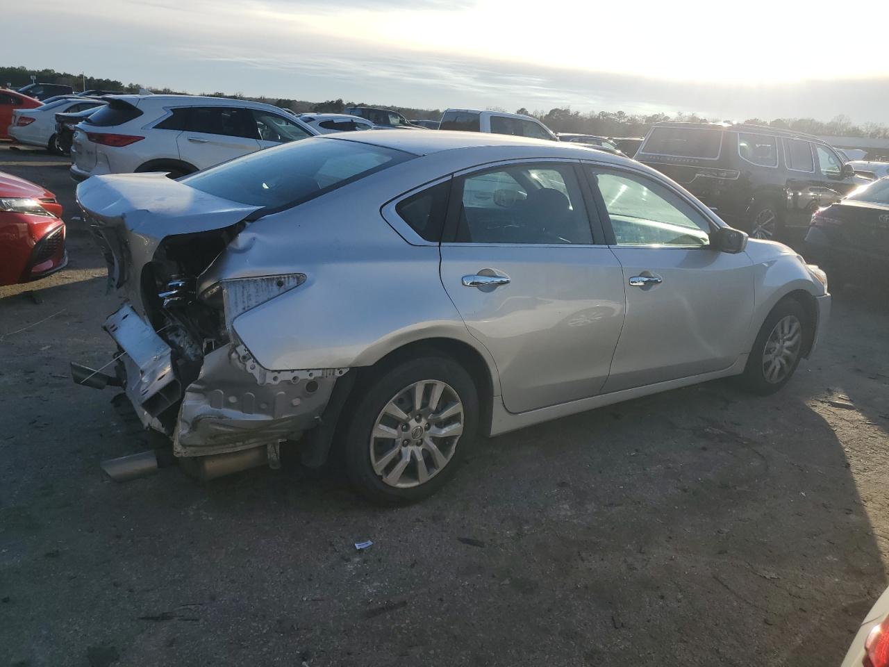 2013 Nissan Altima - Image 3