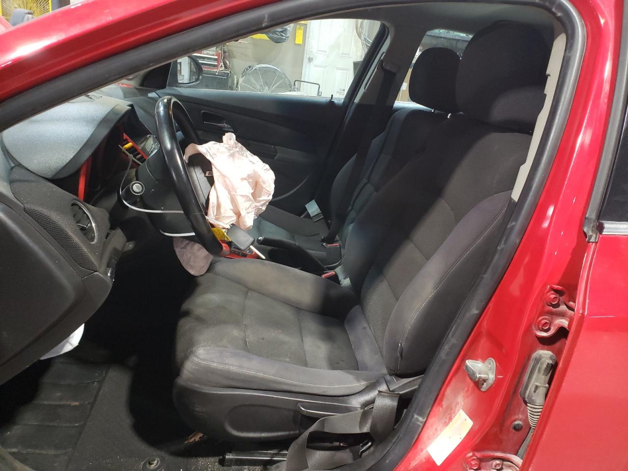 2014 Chevrolet Cruze - Image 7