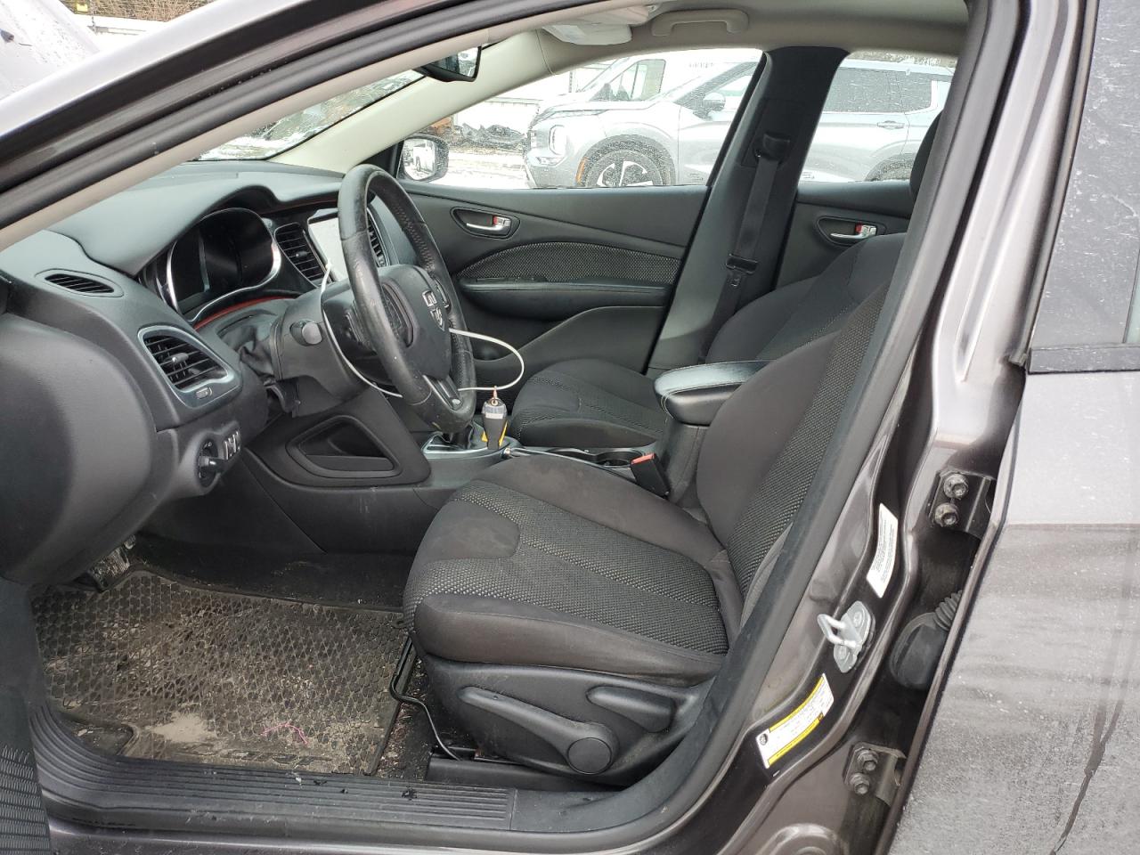 2014 Dodge Dart - Image 7