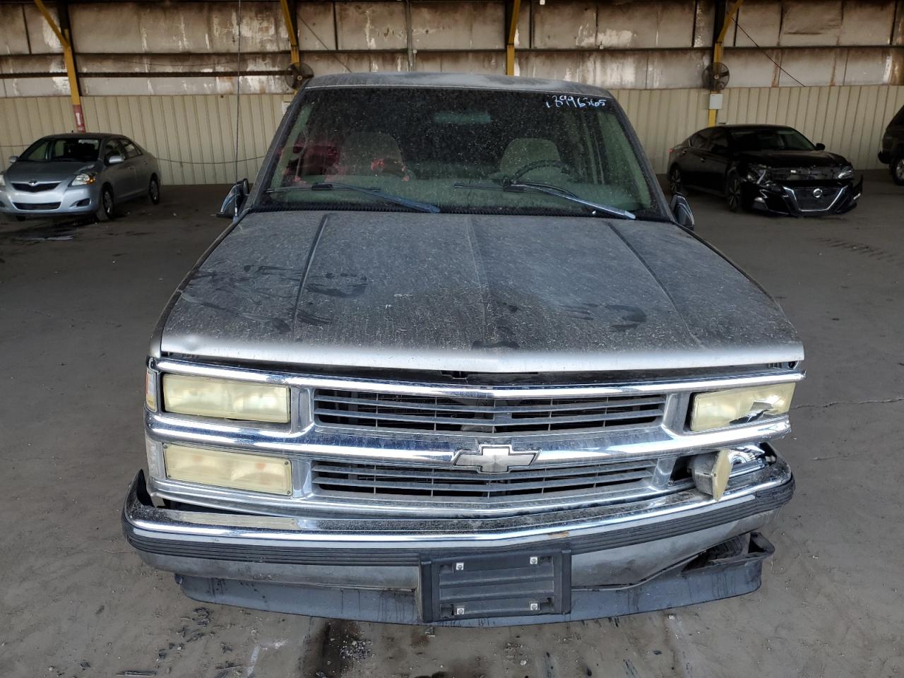 1998 Chevrolet GMT-400 - Image 5