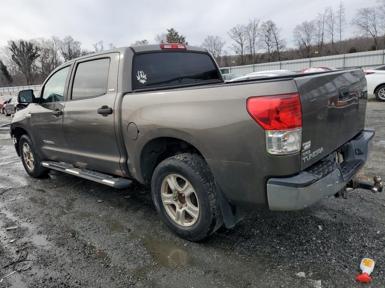 2013 Toyota Tundra - Image 2