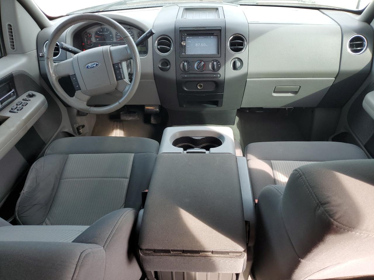 2008 Ford F-150 - Image 8