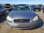 2007 Ford Taurus Sel იყიდება Louisville-ში, KY - Rear End