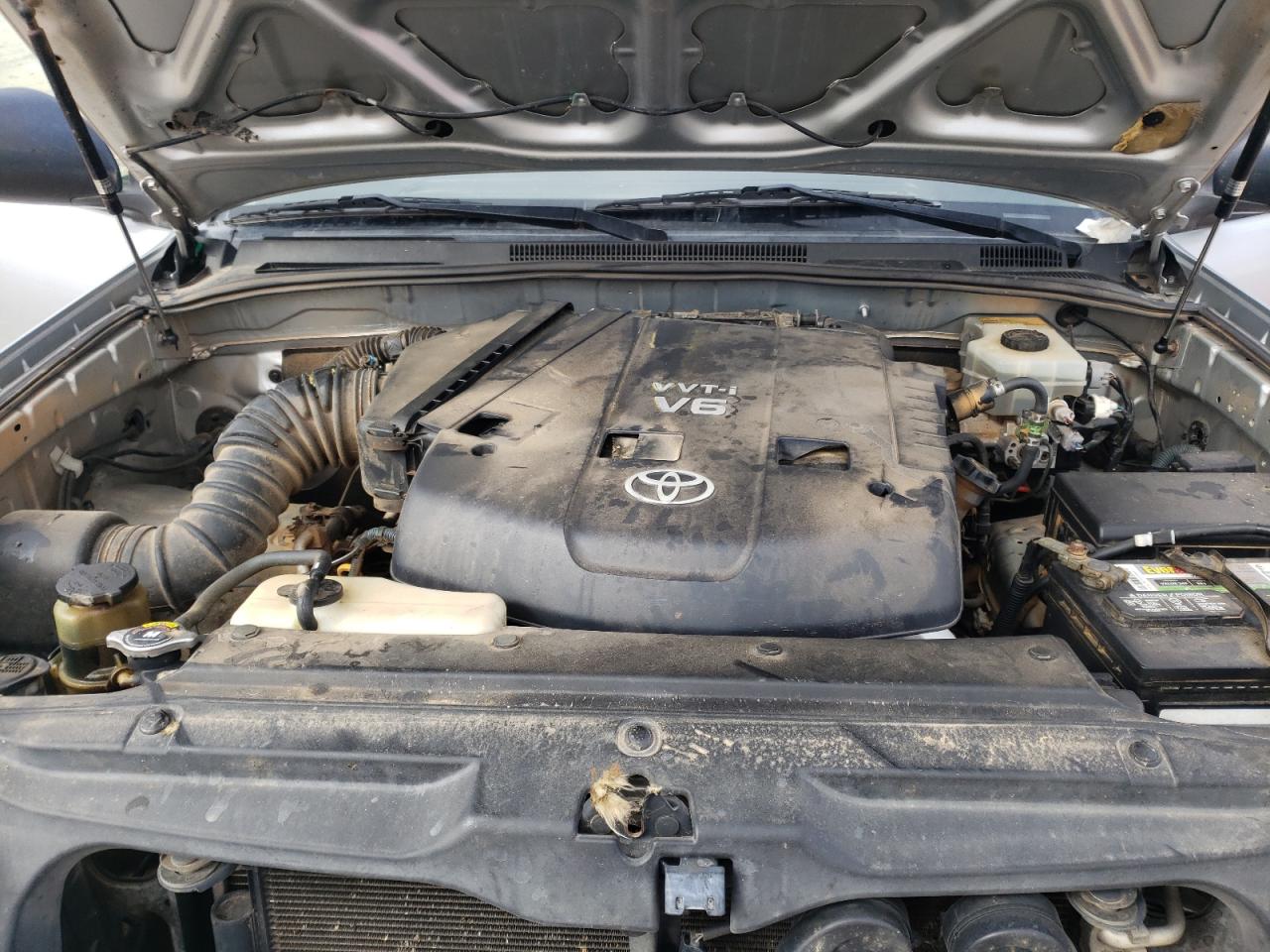 2003 Toyota 4Runner - Image 14