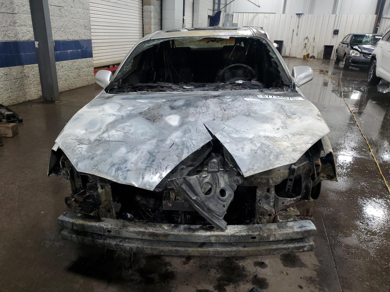 2008 Pontiac Grand Prix - Image 5