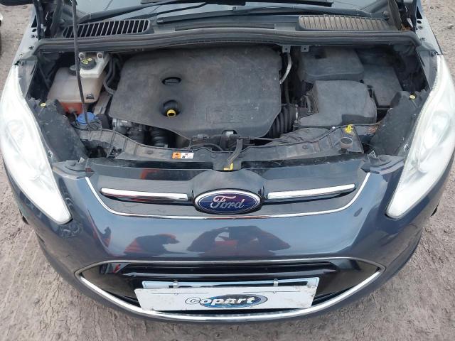 2014 FORD C-MAX TITA