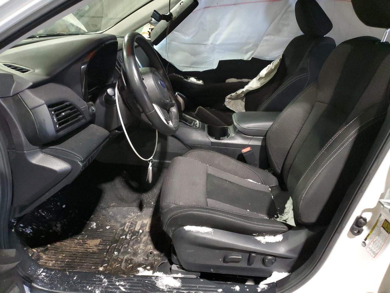 2021 Subaru Outback - Image 7
