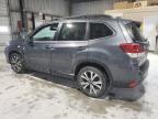 2020 Subaru Forester Limited en Venta en Rogersville, MO - Hail