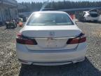 2016 Honda Accord Lx for Sale in Concord, NC - Front End