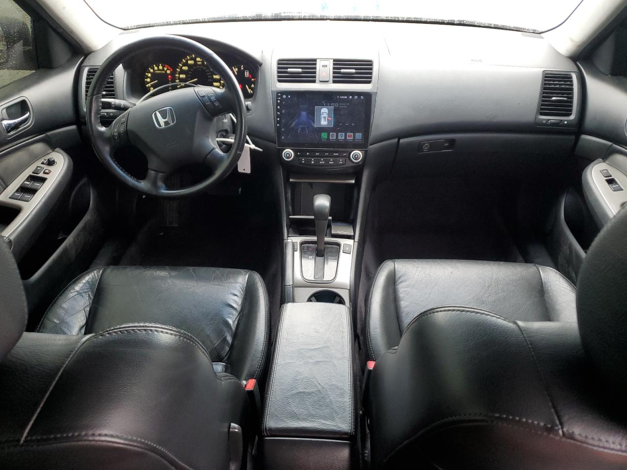 2006 Honda Accord - Image 8