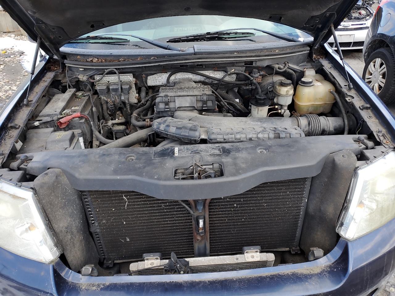 2006 Ford F-150 - Image 11