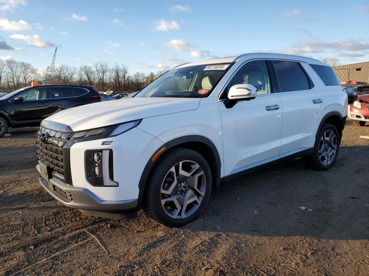 2023 Hyundai Palisade - Image 1
